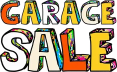 Garage Sale